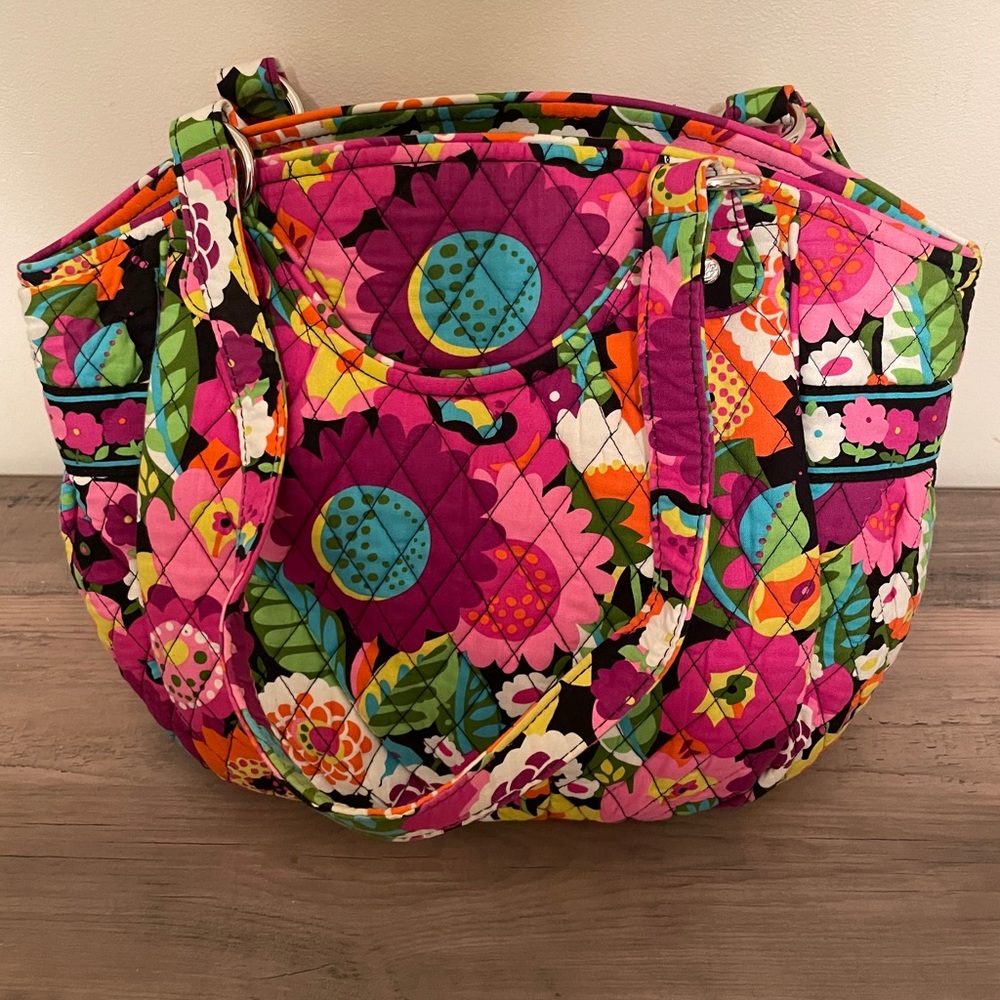 Vera Bradley purse